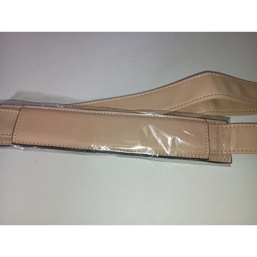 Nude Crossbody Replacement Strap (New)
